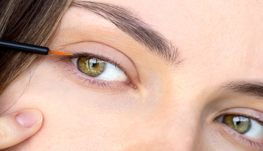 long4lashes wimpernserum