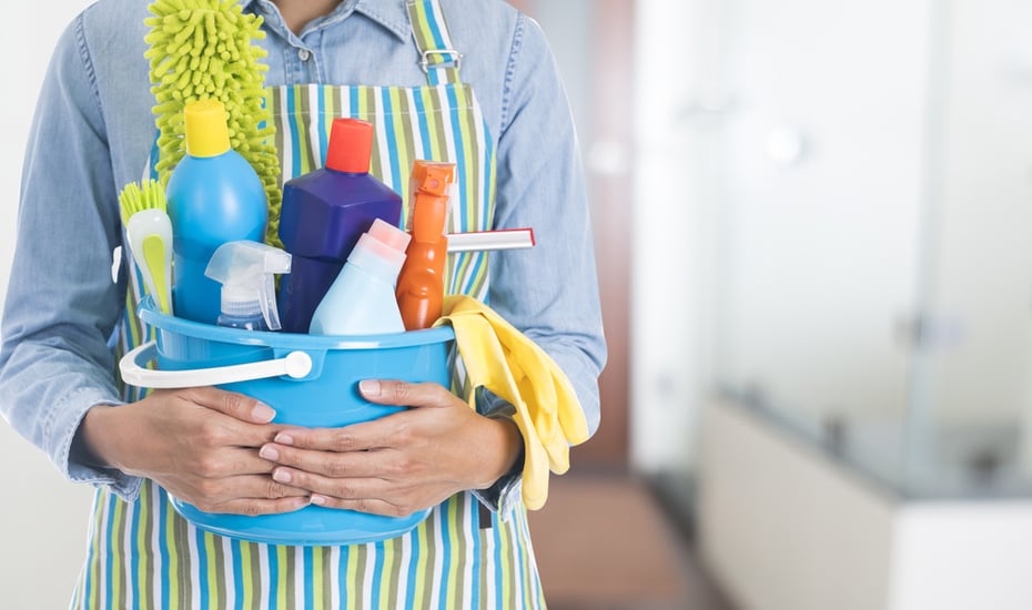 bad putzen,badezimmer putzen