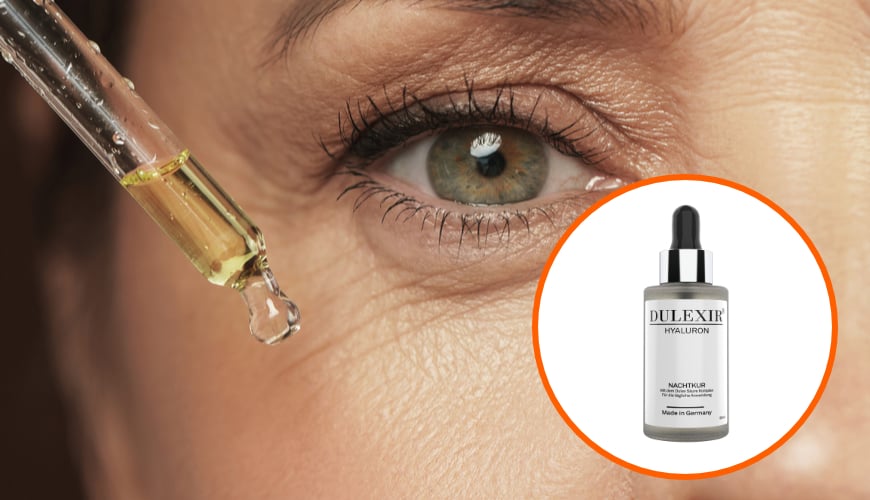 dulexir hyaluron serum