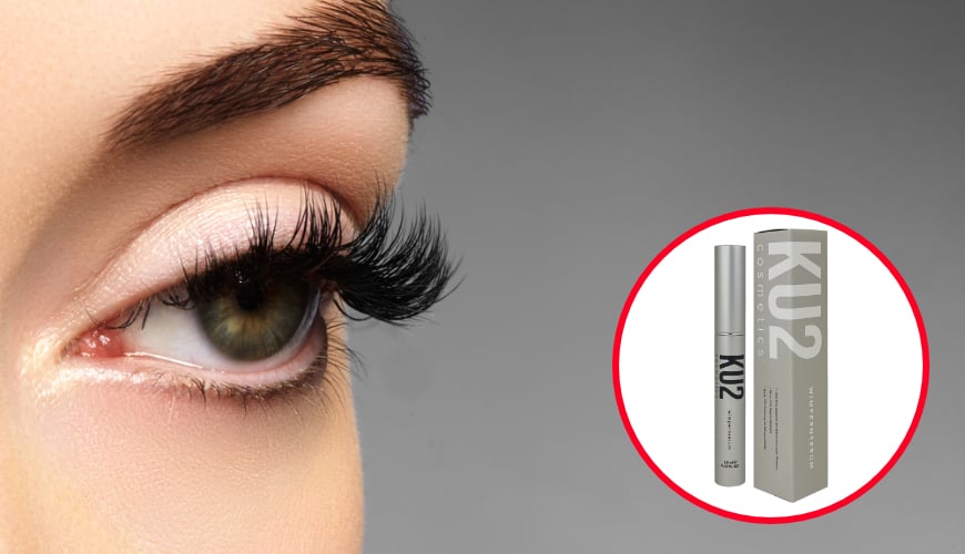 ku2 wimpernserum