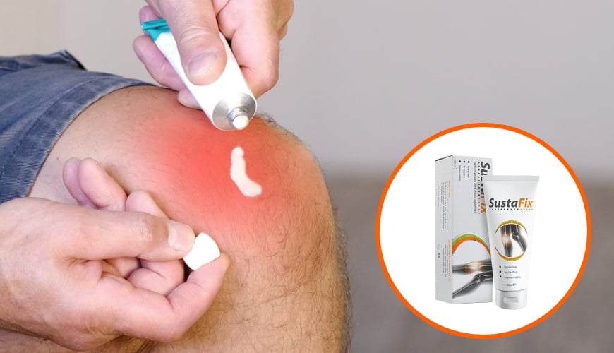 sustafix salbe