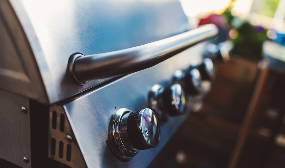 weber grill reinigen