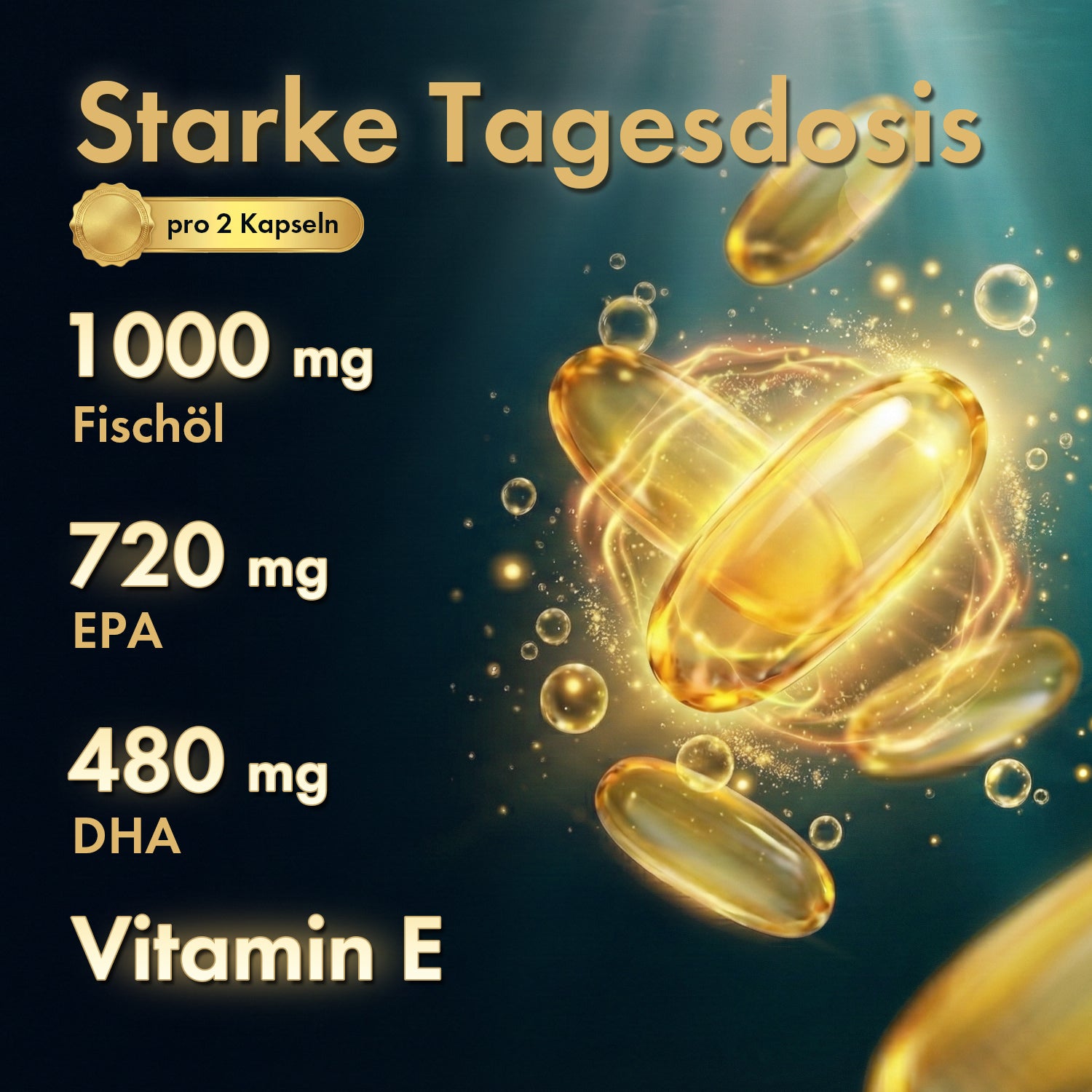 GLAMJET Edition Nova´s Omega Trident