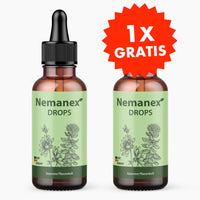 Thumbnail for Nemanex Drops - ApoNatura