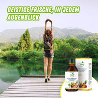 Thumbnail for AGILA VITAL Mikronährstoffkonzentrat (500 ml) – Ohne Gluten & Laktose - ApoNatura
