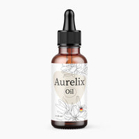 Thumbnail for Aurelix (30 ml) - Pflege für die Ohren - ApoNatura
