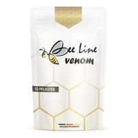 Thumbnail for BEE LINE VENOM 10 Pflaster -  Ideal begleitend zur Diät - ApoNatura