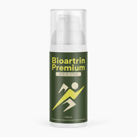 Thumbnail for Bioartrin Premium Muskelgel in Pumpflasche 120 ml mit Salix Alba und Menthol Pflegegel für Muskeln