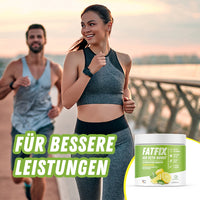 Thumbnail for FATFIX Keto Boost Exogene Ketone (345g) - Mehr sportliche Leistung - ApoNatura