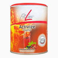 Thumbnail for FitLine Activize Oxyplus (175g) - Dein Power Drink für die täglichen Herausforderungen - ApoNatura