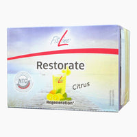 Thumbnail for FitLine Restorate Citrus (30 Beutel/200 g) - Für einen produktiven Tag - ApoNatura - 
