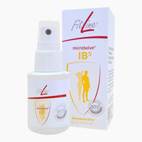 Thumbnail for FitLine microsolve IB5 (25 ml) - Fitline Mundspray im praktischen Taschenformat - ApoNatura