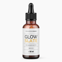 Thumbnail for Glow Slate Tropfen - Mit Bor & Dolomit - ApoNatura
