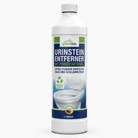 Thumbnail for greenrock Urinstein Entferner (1000 ml) - Kraftvoll gegen Urinstein, Kalk und andere Verschmutzungen - ApoNatura
