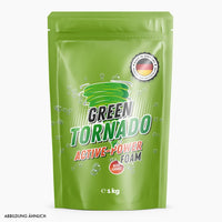 Thumbnail for Green Tornado Active-Power Foam 1 kg stand-up pack