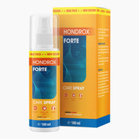 Thumbnail for Hondrox Forte Spray (100 ml) - Bekanntes & beliebtes Original - ApoNatura