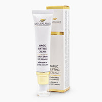 Thumbnail for Naturalance Magic Lifting Cream (15 ml) - Anti-Aging Creme mit Lifting Effekt - ApoNatura