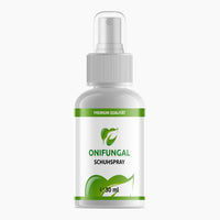 Thumbnail for Onifungal Schuhspray (30ml) - Pflegespray für die Schuhe - ApoNatura