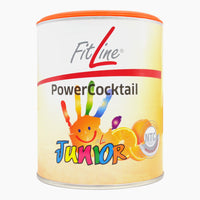 Thumbnail for FitLine PowerCocktail Junior Dose (210 g) - Für Kinder von 3 bis 12 Jahren geeignet - ApoNatura -