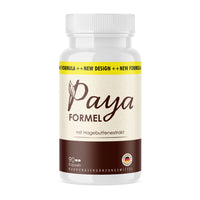 Thumbnail for Dose Paya Formel Kapseln mit Hagebuttenextrakt, Nahrungsergänzung, 90 Stück, neue Formel