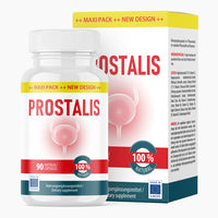 Thumbnail for Original PROSTALIS (90 Kapseln) - Das Original aus der Werbung - ApoNatura