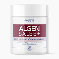 Thumbnail for PROVILEA Algensalbe (100 ml) - Ideal bei müden & geschwollenen Beinen - ApoNatura