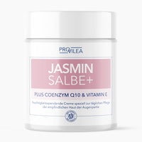 Thumbnail for PROVILEA Jasminsalbe (100 ml) - Speziell für die zarte Augenpartie - ApoNatura