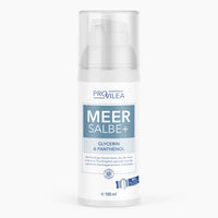 Thumbnail for Provilea Meersalbe (100 ml) - Für ein angenehmes & weiches Hautgefühl - ApoNatura