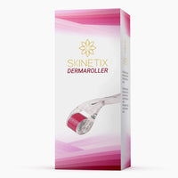 Thumbnail for Skinetix Dermaroller - Microneedling - eine regenerative Methode zur Optimierung des Hautbilds - ApoNatura