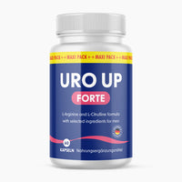 Thumbnail for Uro Up Forte (60 St.) - Das bewährte Original - ApoNatura