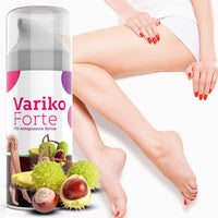 Thumbnail for Variko Forte (75ml) - Mit Rosskastanienextrakt - ApoNatura