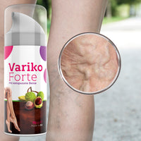 Thumbnail for Variko Forte (75ml) - Mit praktischen Pumpenspender - ApoNatura
