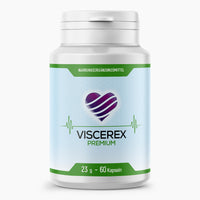Thumbnail for Viscerex Premium (60 Kapseln) - Hochwertige und natürliche Zusammensetzung - ApoNatura