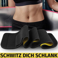 Thumbnail for Stützt den Rücken zusätzlich - Lieferumfang: Ein maxiBurn Belt. Einheitsgröße bis zu einem Bauchumfang von ca. 106 cm - ApoNatura