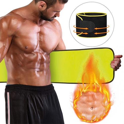 MaxiBurnBelt - ApoNatura